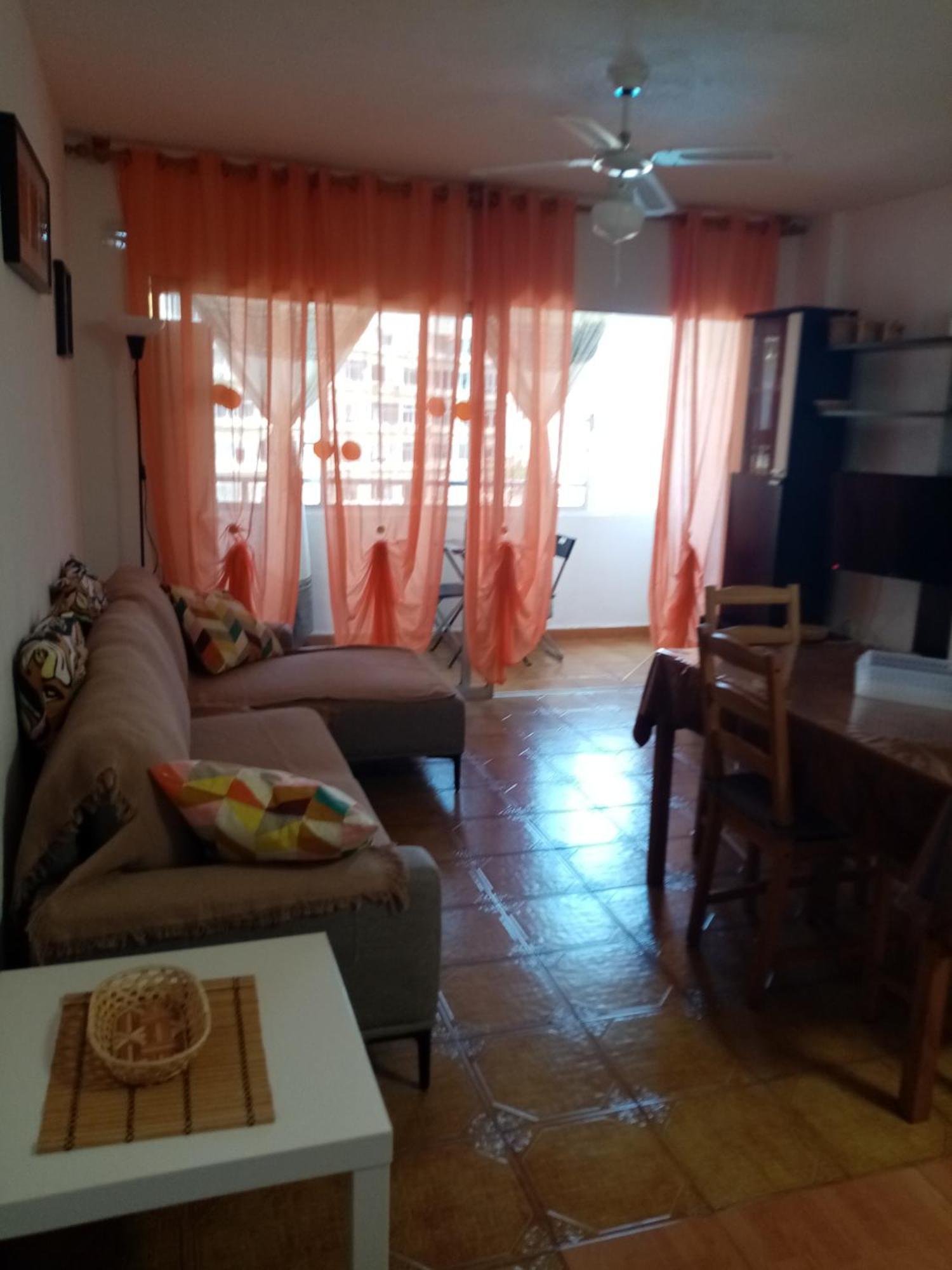 Apartament Marcos 626 *