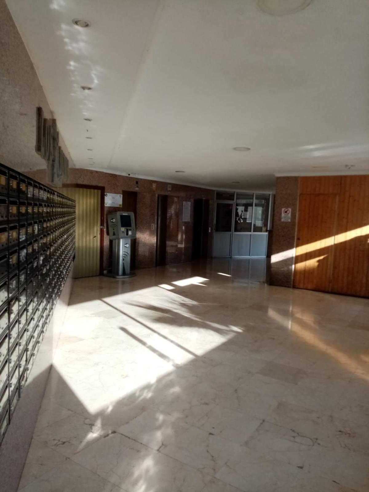 Marcos 626 Apartament San Bartolomé