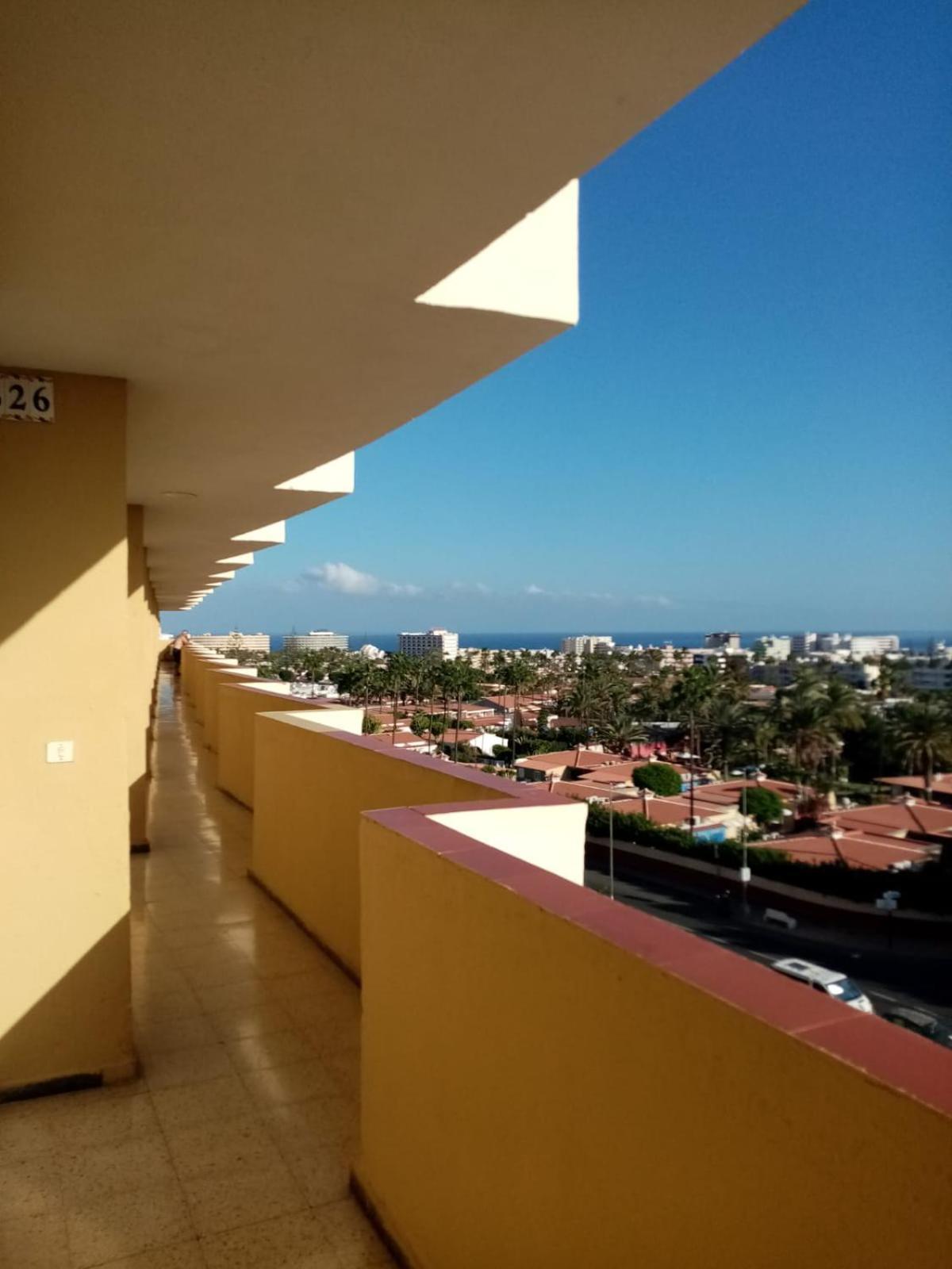 Marcos 626 Apartament